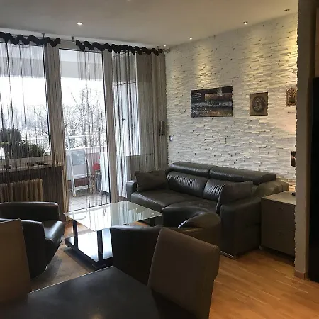 Apartment Lovely *