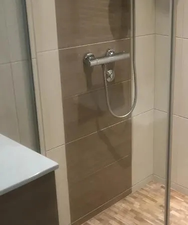 Lovely Apartman