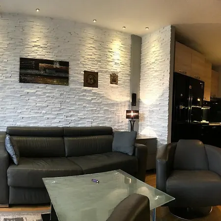 Apartman Lovely Belgrade