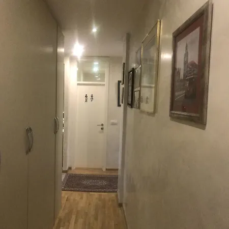 Apartman Lovely
