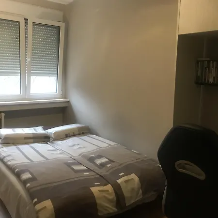 Apartment Lovely *