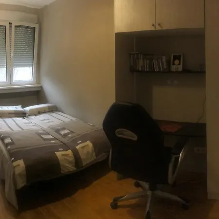 Apartment Lovely Belgrade
