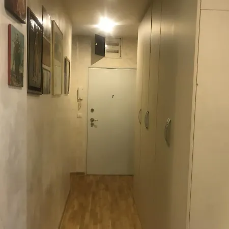 Lovely Apartman