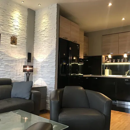 Lovely Apartment Belgrade