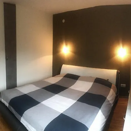 Lovely Apartment