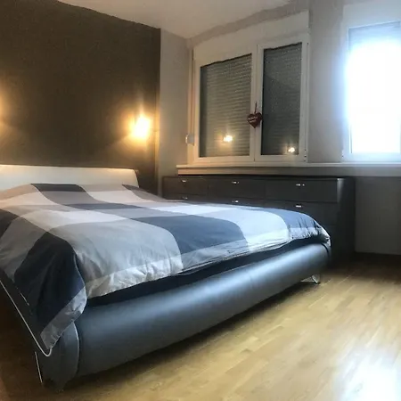 Apartment Lovely