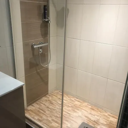 Apartman Lovely Belgrade